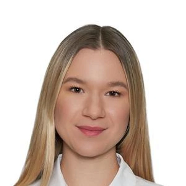 Серая Ульяна Дмитриевна — Терапевт, Омск