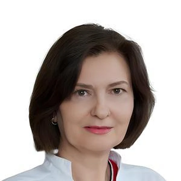 Сидорина Наташа Петровна — Стоматолог, Омск
