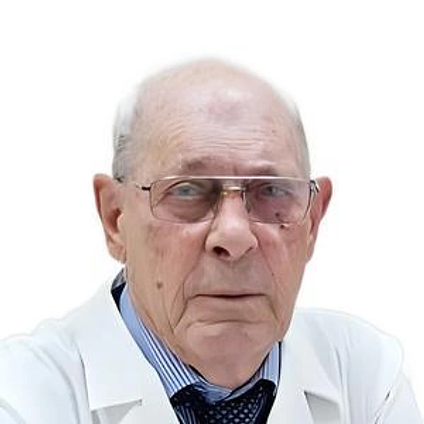 Миронов Сергей Петрович — Радиолог, Москва