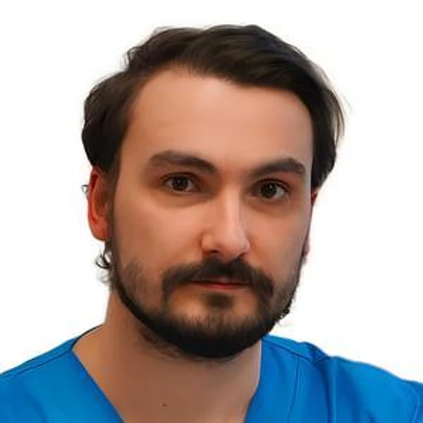 Туков Алексей Борисович — Хирург, Санкт-Петербург
