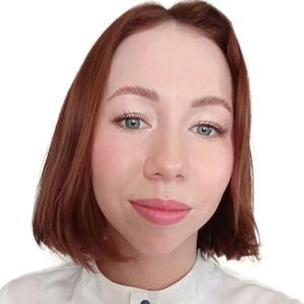 Смирнова Анна Сергеевна — Стоматолог-гигиенист, Новосибирск