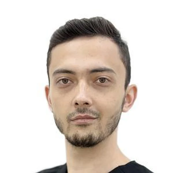 Садыков Парвиз Илхомович — Стоматолог-имплантолог, Стоматолог-хирург, Красноярск