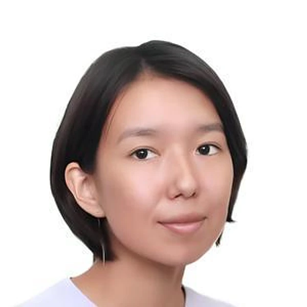 Бурнакова Дарья Вячеславовна — Стоматолог, Детский стоматолог, Новосибирск