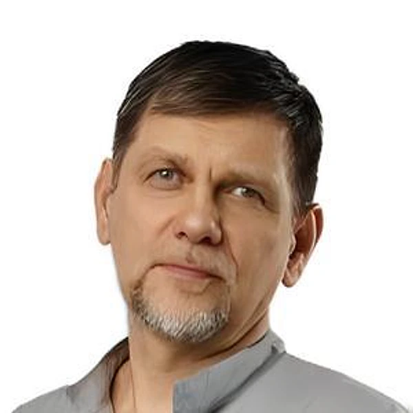 Брудер Дмитрий Валерьевич — Психиатр, Нарколог, Омск