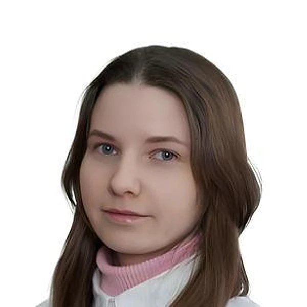 Быкова Алена Владимировна — Терапевт, Профпатолог, Омск