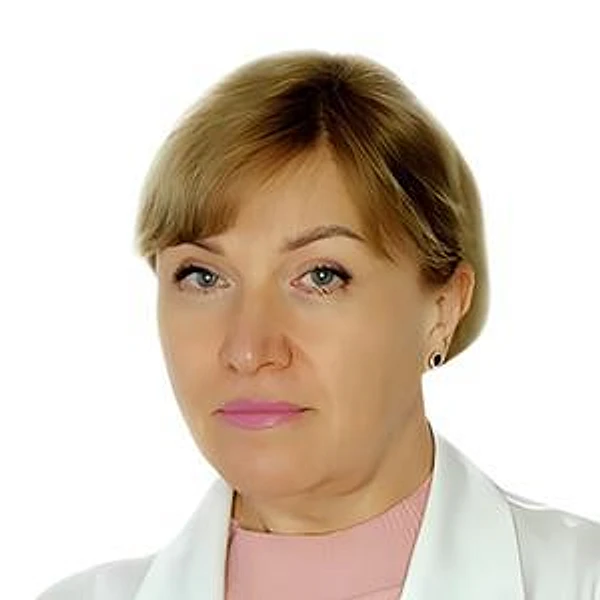 Волковинская Татьяна Анатольевна — Гинеколог, Акушер, Омск