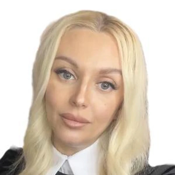 Глик Ангелина Павловна — Психолог, Новосибирск