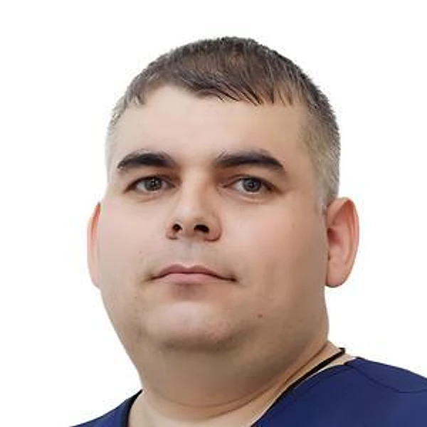 Щученко Анатолий Александрович — Массажист, Детский массажист, Тюмень
