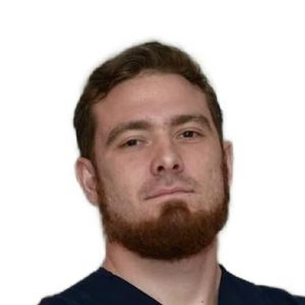 Салимов Эльдар Русланович — Травматолог, Ортопед, Хирург, Хирург-травматолог, Махачкала