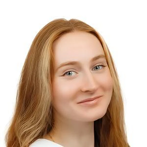 Сапрыкина Екатерина Денисовна — Стоматолог-ортопед, Ярославль