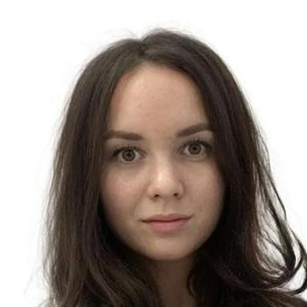 Срыбная Екатерина Дмитриевна — Стоматолог, Рубцовск