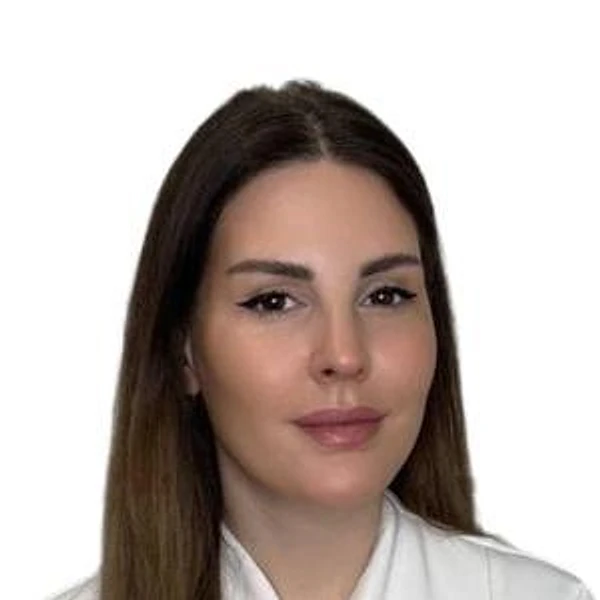 Рамазанова Амина Абдулаевна — Дерматолог, Врач-косметолог, Детский дерматолог, Детский трихолог, Трихолог, Санкт-Петербург