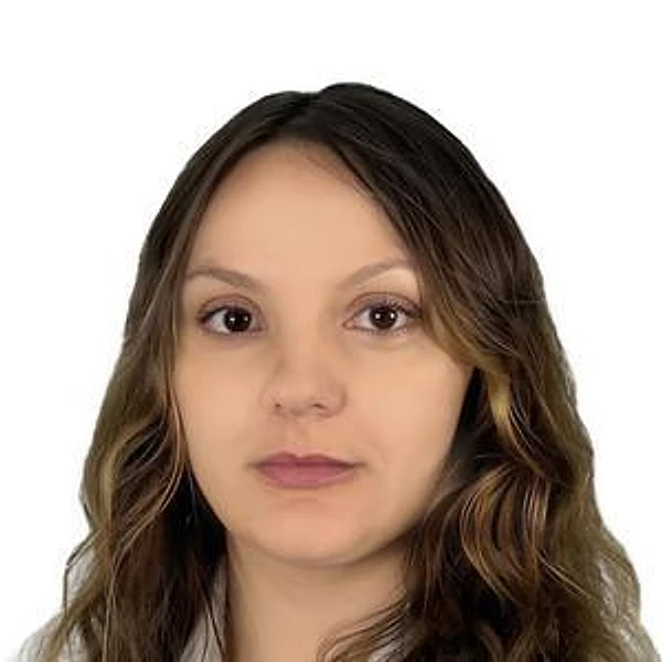 Порошина Наталья Валентиновна — ЛОР, Детский ЛОР, Кемерово