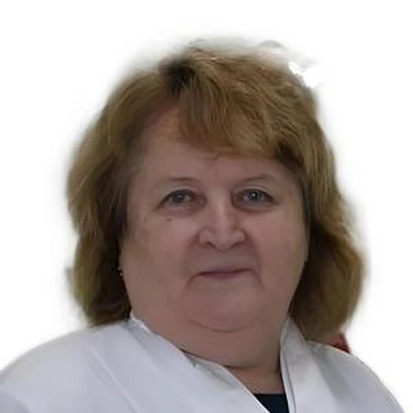 Шарифуллина Фарида Мударисовна — Терапевт, Набережные Челны