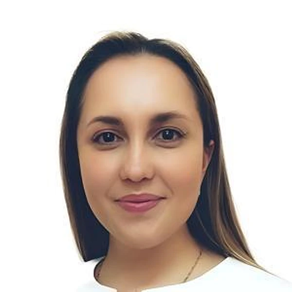 Титова Наталья Олеговна — Гинеколог, Магнитогорск
