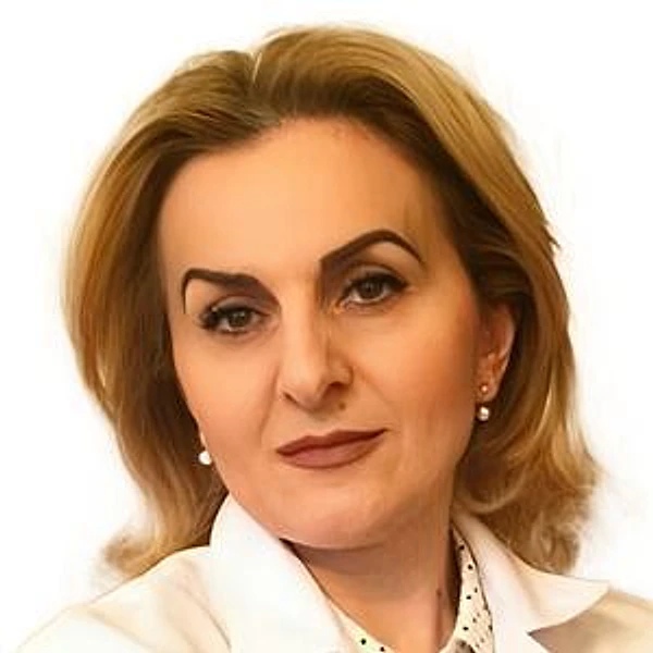 Коносова Ирина Димитриевна — Кардиолог, Москва