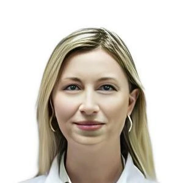 Аль-Савади Светлана Анатольевна — Стоматолог, Пародонтолог, Москва