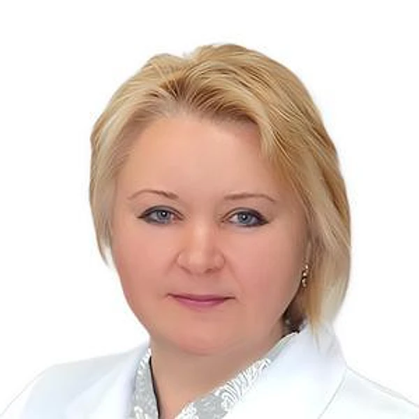 Аносова Евгения Анатольевна — Невролог, Рефлексотерапевт, Санкт-Петербург