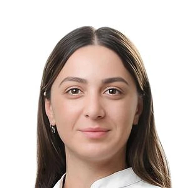Туаева Тея Тенгизовна — Кардиолог, Владикавказ