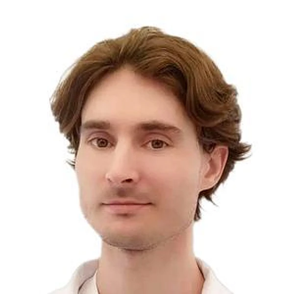 Долгополов Максим Алексеевич — Хирург, Москва