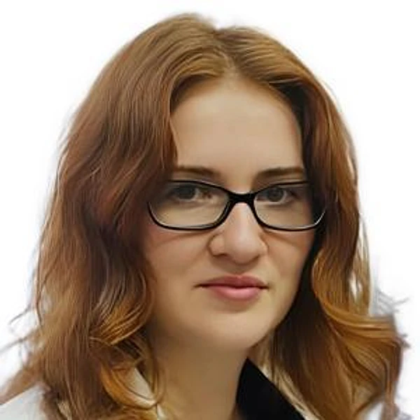Никонова Майя Энриковна — Рентгенолог, Москва