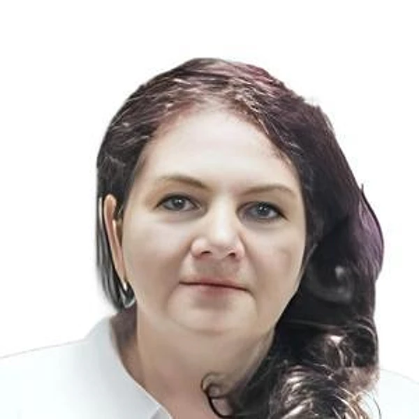 Ужеловская Светлана Викторовна — Стоматолог, Пародонтолог, Москва