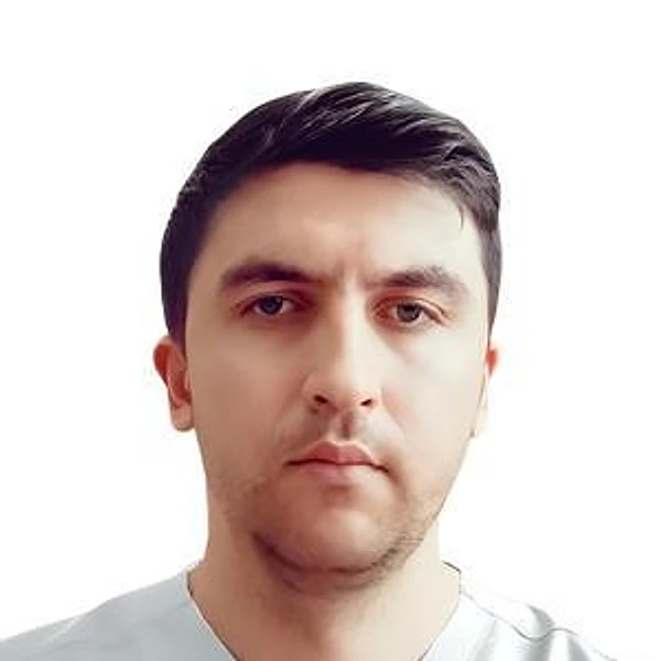 Болтаев Шерхон Алишерович — Уролог, Врач УЗИ, Нижний Тагил