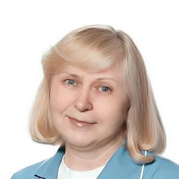 Лукьянова Елена Николаевна — Остеопат, Детский остеопат, Мануальный терапевт, Функциональный диагност, Санкт-Петербург