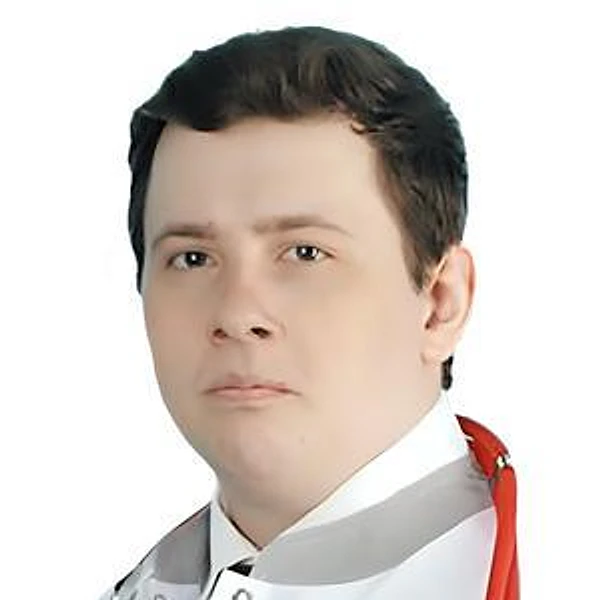 Сидоров Иван Александрович — Психиатр, Психотерапевт, Ульяновск