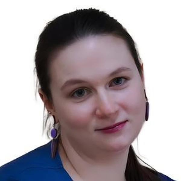 Щеникова Светлана Олеговна — Гинеколог, Акушер, Санкт-Петербург