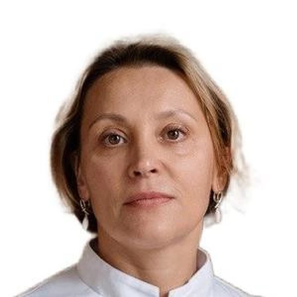 Кривцова Инна Александровна — Врач-косметолог, Дерматовенеролог, Санкт-Петербург