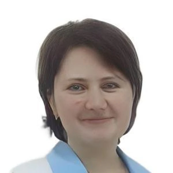 Стеклянская Наталья Владимировна — Врач УЗИ, Кстово