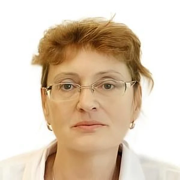 Новосельцева Ирина Аркадьевна — Терапевт, Челябинск