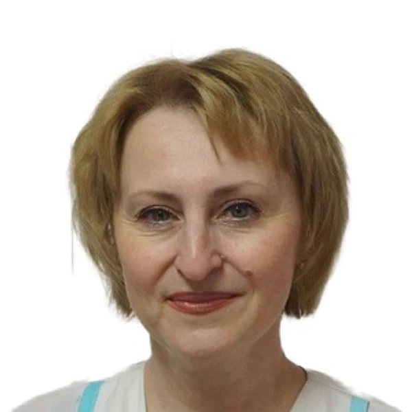 Дзыга Ирина Сергеевна — Дерматолог, Венеролог, Набережные Челны