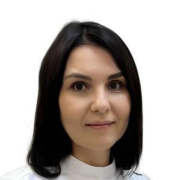 Морозова Кристина Николаевна — Терапевт, Гастроэнтеролог, Кардиолог, Нефролог, Москва