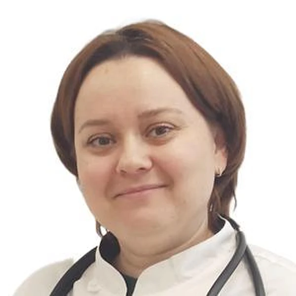 Леонова Екатерина Игоревна — Гастроэнтеролог, Можайск