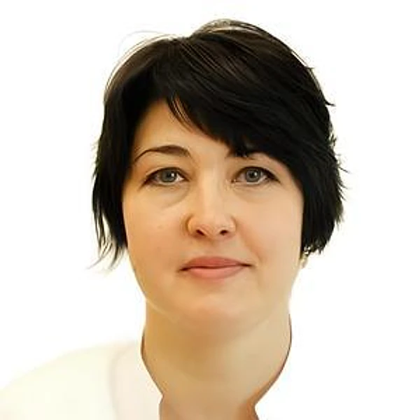 Ткачева Ольга Геннадьевна — Терапевт, Челябинск