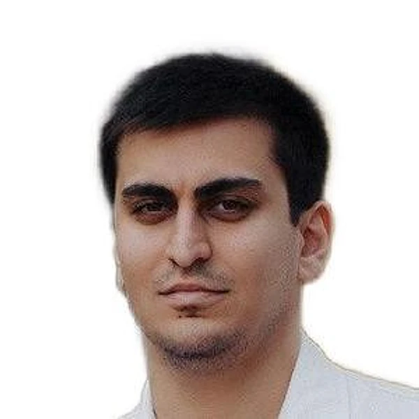 Рамазанов Искандер Рамисович — Стоматолог, Стоматолог-ортопед, Москва