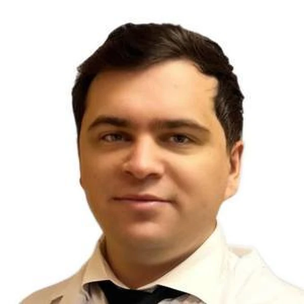Каримуллин Геннадий Андреевич — Детский невролог, Невролог, Тюмень