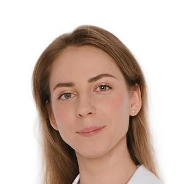 Сырысева Анастасия Юрьевна — Дерматовенеролог, Москва