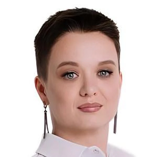 Зотова Светлана Сергеевна — Стоматолог, Челябинск