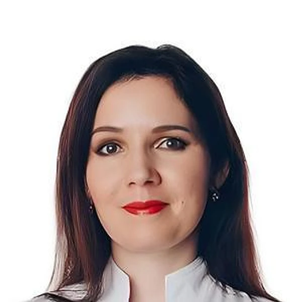 Курмашева Альбина Александровна — Дерматолог, Венеролог, Дерматовенеролог, Детский дерматолог, Набережные Челны