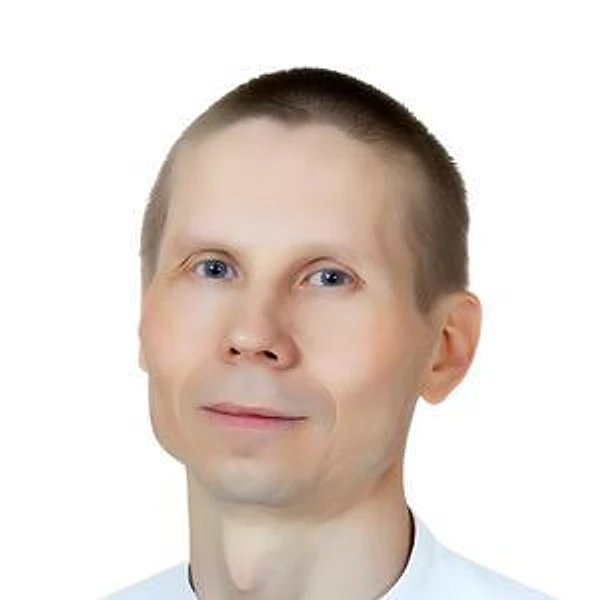 Данилов Андрей Юрьевич — Стоматолог, Щёлково