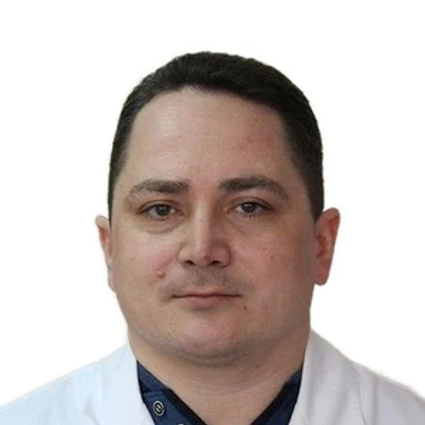Чувашов Михаил Юрьевич — Дерматолог, Андролог, Венеролог, Уролог, Хирург, Набережные Челны