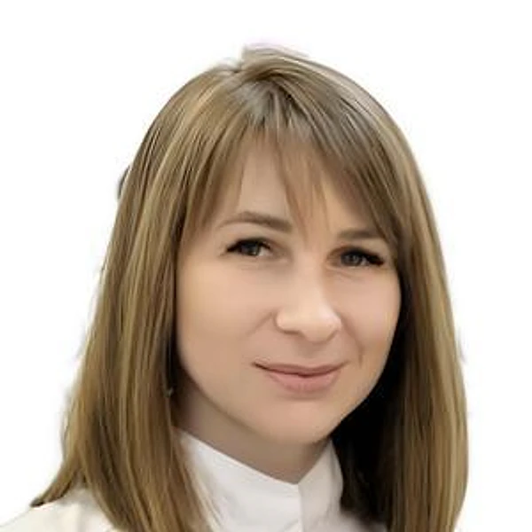 Печникова Елена Игоревна — Врач УЗИ, Москва