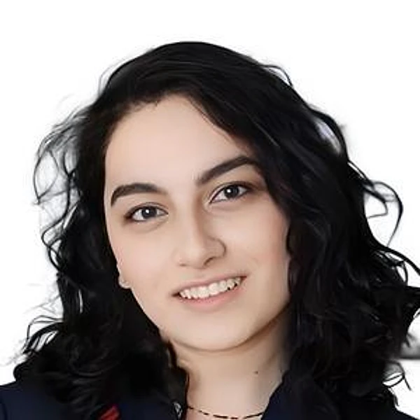 Шарипова Мавзуна Абдуалиевна — Детский стоматолог, Новосибирск
