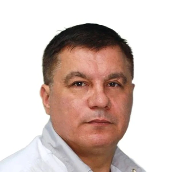 Шайхутдинов Рафик Габдулхаевич — Дерматолог, Андролог, Венеролог, Врач-косметолог, Детский дерматолог, Набережные Челны
