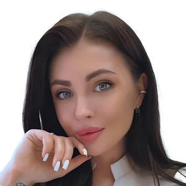 Гусаим Алла Сергеевна — Дерматолог, Венеролог, Пушкино