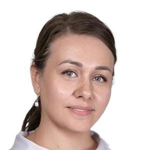 Зарицкая Надежда Александровна — Стоматолог, Стоматолог-эндодонтист, Мытищи