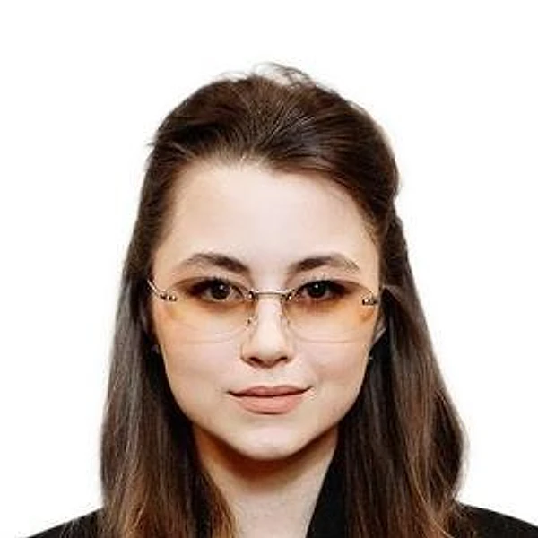 Пензева Яна Борисовна — Врач-косметолог, Чебоксары